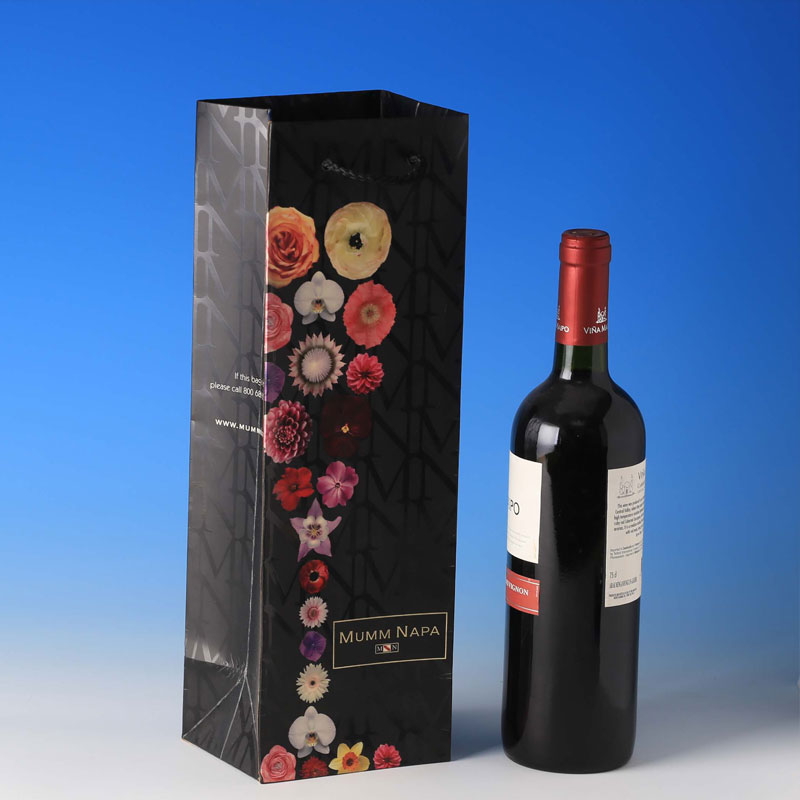 LS31866-Wine Bag