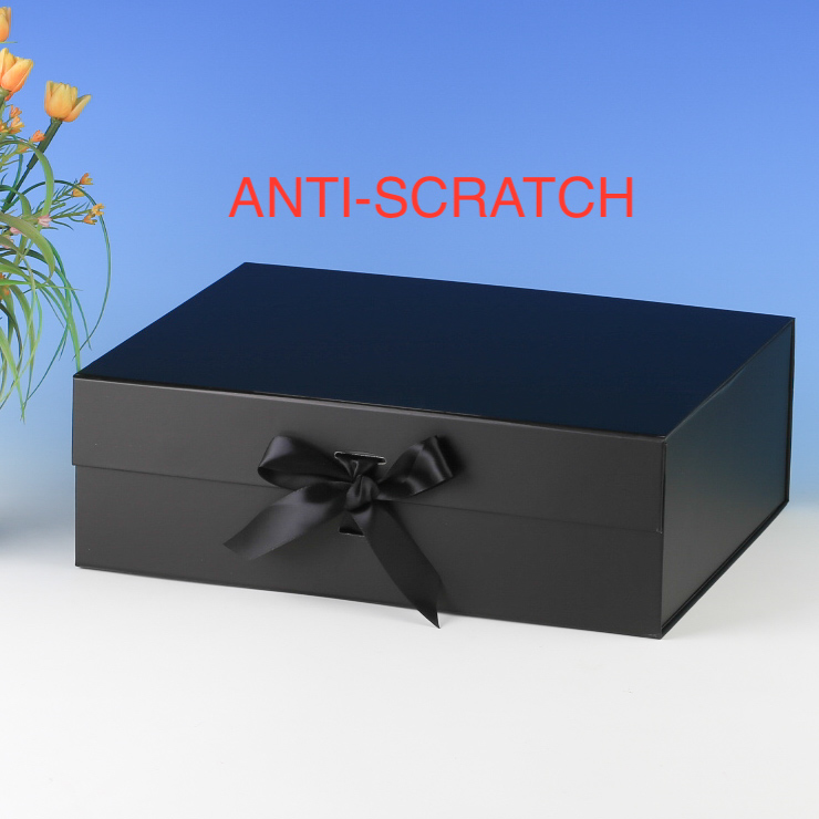 LS-6068-Large Magnet Door folding box @US$2.48 per box set/MOQ:1,000pcs