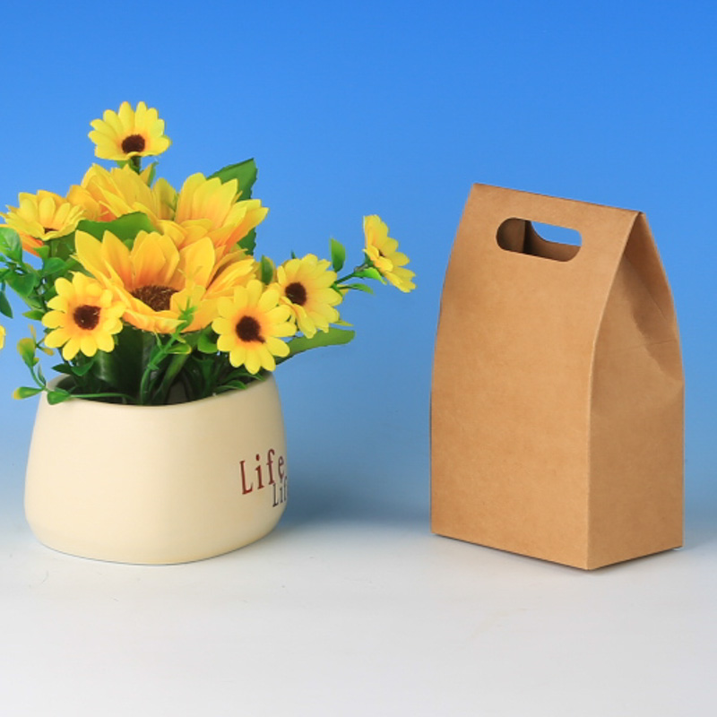 LS6104-Small handle paper box Price:US$0.12 per box MOQ: 5,000pcs