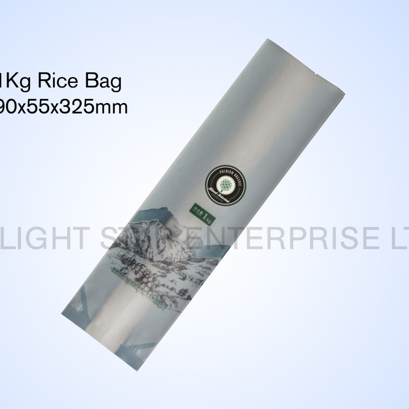 LS31397-1KG Rice bag