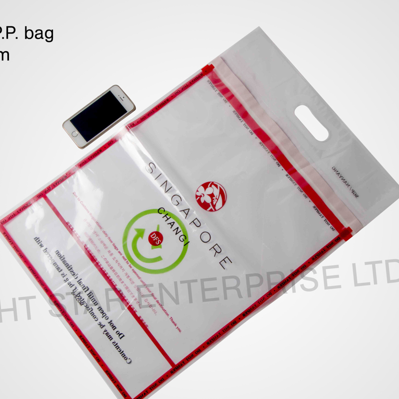 LS31340-DFS PP bag