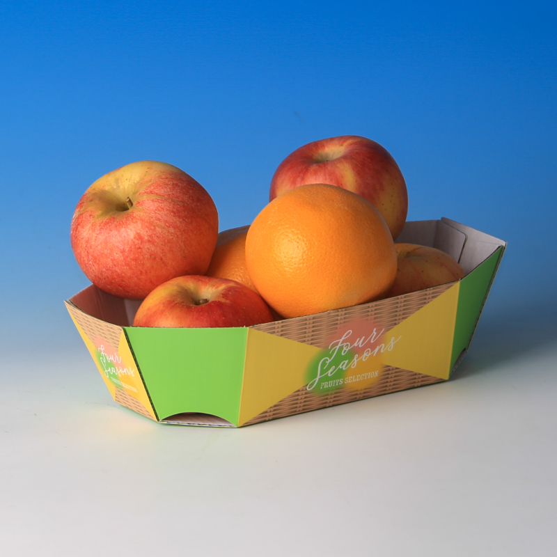 LS31352-Fresh Fruit paper tray