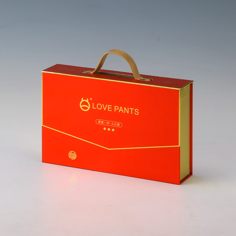 LS31045-Underwear craft box